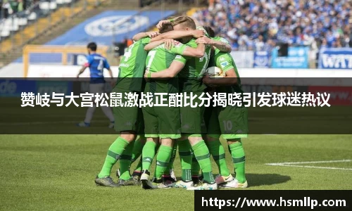 赞岐与大宫松鼠激战正酣比分揭晓引发球迷热议